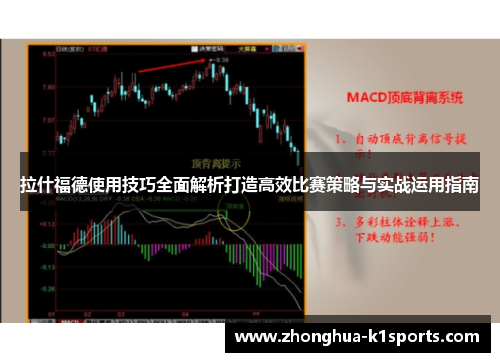 拉什福德使用技巧全面解析打造高效比赛策略与实战运用指南