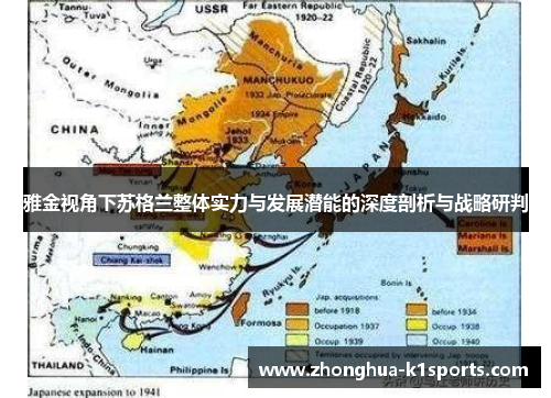 雅金视角下苏格兰整体实力与发展潜能的深度剖析与战略研判