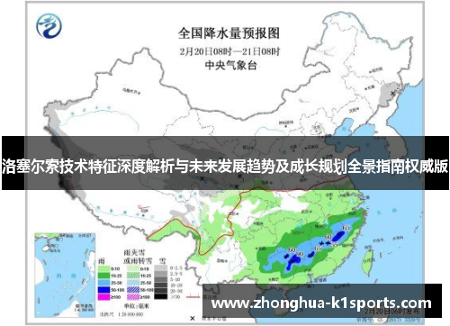 洛塞尔索技术特征深度解析与未来发展趋势及成长规划全景指南权威版