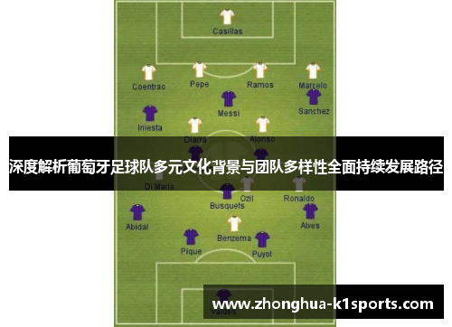 深度解析葡萄牙足球队多元文化背景与团队多样性全面持续发展路径